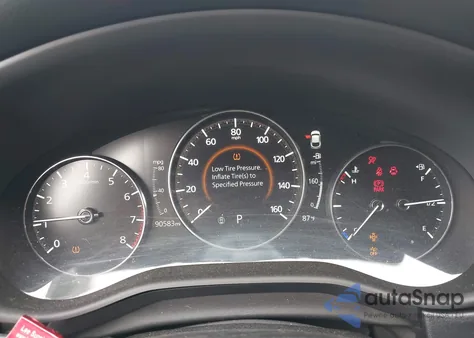 2021 Mazda Cx-30 Select from USA, damaged, VIN 3MVDMABL5MM247552